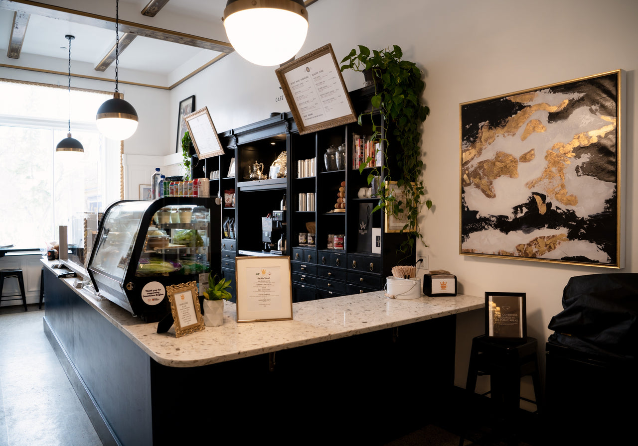 Castle Royle Cafe Cafe Royale Regina – Cafe Royale Inc.